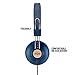 House of Marley Positive Vibration 2 On Ear Headphonesthumb 3