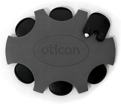 Oticon Prowax Minifit Wax Filter for Hearing Aid by ProWax miniFit