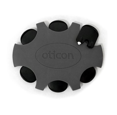 Oticon Prowax Minifit Wax Filter for Hearing Aid by ProWax miniFit