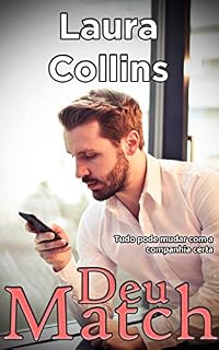 Livro Deu Match
