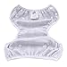 Storeofbaby Baby Swim Diaper Reusable Leak-Proof Adjustable Toddler Swimwear