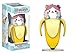 Funko Vinyl Figure: Bananya Bananyako Collectible Figure,Yellow