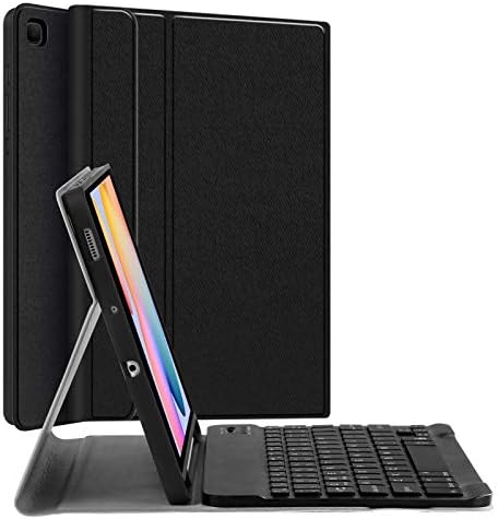 Fintie Galaxy Tab S6 Case Amazon JUQITECH Keyboard Case For