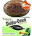 TROPICAL NATURAL Dudu Osun Black Soap, Basic, 31.74 Ounce