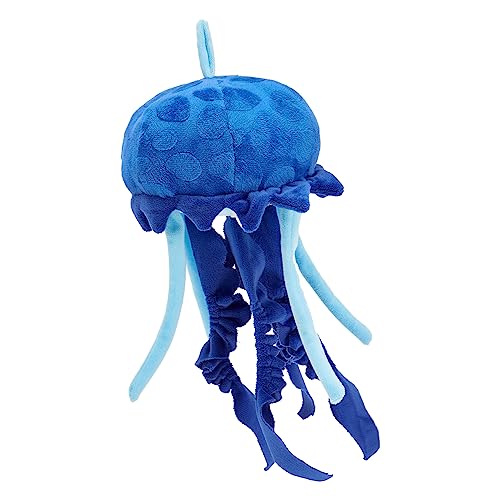 Jellyfish Blue