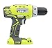 Ryobi P214 One+ 18 Volt Lithium Ion 1/2 Inch, 600-Pound Torque Hammer Drill (Batteries Not Included / Power Tool Only)