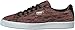 PUMA Men's Basket Classic Tiger Mesh