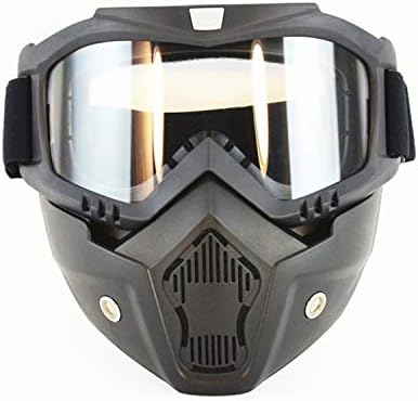 motorbike goggles for sale