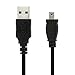 BIRUGEAR USB Data Cable Replacement UC-E6 - (8 Pin) for Nikon COOLPIX S6600 P530 P520 P510 P500 S3500 S6500 S5200 S9500 L610 AW100 S9050 S9200 S9300 S8200 S6400 S6300 S4300 S3300 S9100 Digital Camera