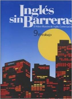 Ingles Sin Barreras : Diccionario Inglés-Español Webster-Velázquez