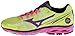 Mizuno Women's Wave Rider 17 Running Shoe