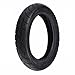 AlveyTech 12-1/2x2-1/4 Wide Tread Tire - For Razor Pocket Mod Electric Scooter and various models of E-scooters - Pneumatic Wheel for Stability & Traction (Tube not included) - Wear-Resistant