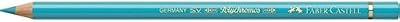 Faber-Castell Polychromos Colour Pencil 154 Light Cobalt Turquoise