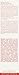 Clarins Hydraquench Lotion Normal/Combination Skin, 1.6 Ounce