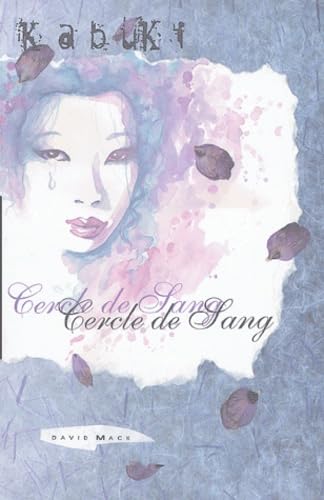 voir fiche du album Kabuki, tome 3 : Cercle de sang