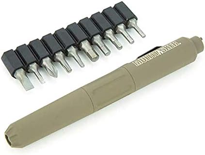Multitasker TWIST Multi-tool - Bronze