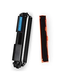 V4INK compatibles con HP 30 A cf230 a cartucho de tóner de repuesto para HP LaserJet m203dw m203d m203dn HP LaserJet Pro MFP m227fdw m227fdn m227sdn tóner impresora, pack de 2 con Chip