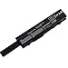 DE1535-9 - 9 cells - Laptop Battery For Dell Studio 15 1535 1536 1537 1555 1557 1558 P/N's: 12-0701 A2990667 KM958 WU946 (7200mAh)