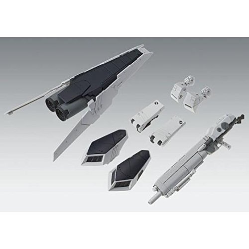 Bandai Hobby MG 1/100 H.W.S. Expansion Set for Nu GUNDAM Ver.Ka