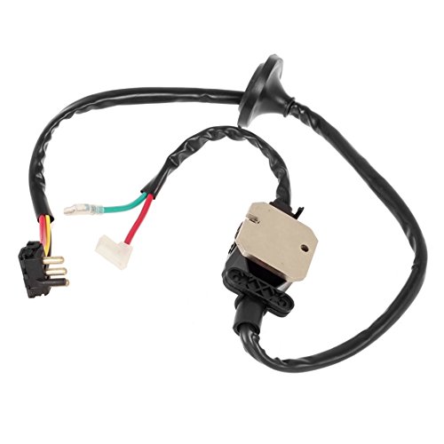 PartsSquare A/C Heater Blower Motor Resistor 1298200210 A1298213351 Replacement for Mercedes-Benz 300SL 500SL 1990-1993 Compatible with Mercedes-Benz SL500 1994-2002 - Thumbnail 6