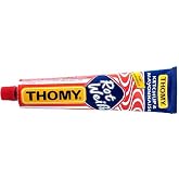 Thomy Rot Weise ( Red White - Ketchup &amp; Mayonnaise In Tube ) 200 ml