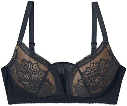 [グンゼ] ブラジャー 胸を小さく見せるブラ Tuche レディース