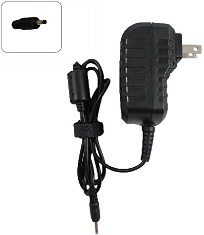Monolith Industry 18W AC Adapter for HP Omni 10 5600eg Power Supply Cord