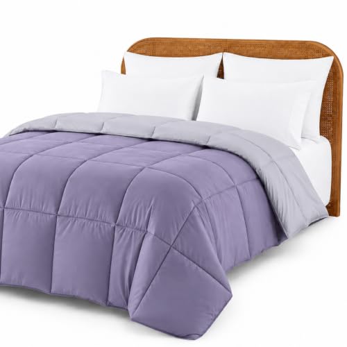 Modern Threads Reversible Comforter