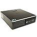 HP Elite 8200 SFF Desktop PC - Intel Core i5-2400 3.1GHz 8GB 250GB DVDRW Windows 10 Professional (Renewed)