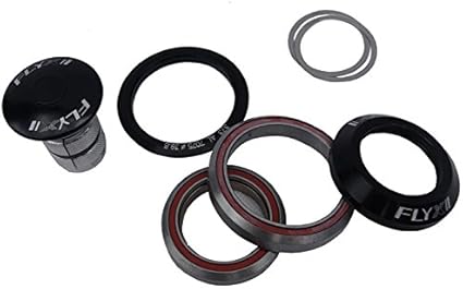 integrated headset mtb