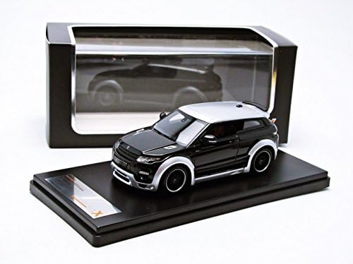 range rover scale model