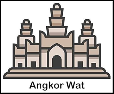 Featured image of post Angkor Wat Cartoon