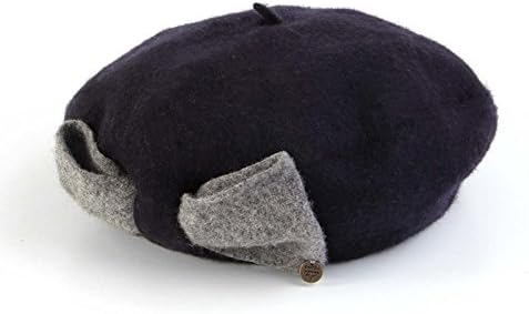 Amazon Breeze ブリーズ リボンベレー帽 ダークネイビーブルー 56cm 子供服 帽子 通販