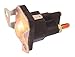 Murray 7701100MA Starter Solenoid for Lawn Mowers primary
