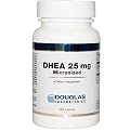 Douglas Labs - DHEA Sublingual 25 mg 120 tabs