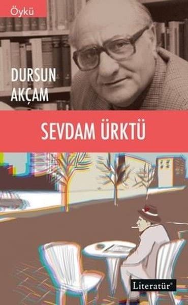 Sevdam Ürktü at Amazon