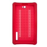 Transwon Shock Proof Case for Yuntab E706, iRulu X67, BLU Touchbook M7 PRO 7, Tagital 7