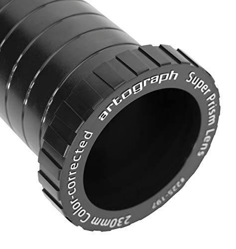 41tPRBWrRLL Artograph Super Prism Lens for Added Magnification on Prism Projector in Black - Image 3