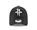 NBA Adult Core Classic Black 9TWENTY Adjustable Cap