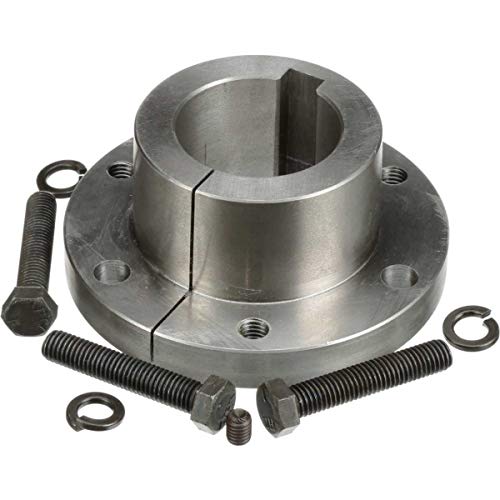 Browning E 2 1/2 QD Bushing 21/2 Bore 5/8 x 5/16 Keyway" Quick