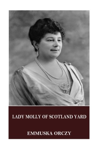 Lady Molly of Scotland Yard