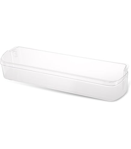 Amazon.com: LG MAN62750201 Refrigerator Door Bin Genuine Original
