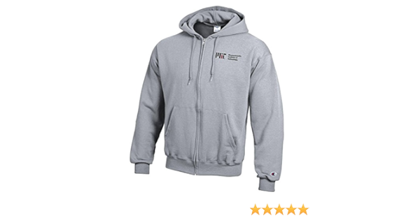 mit hoodie amazon