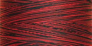 Superior Threads King Tut #40/3-Ply Quilting Thread 500 yds Spool; 1003 Glowing Embers 121-01-1003