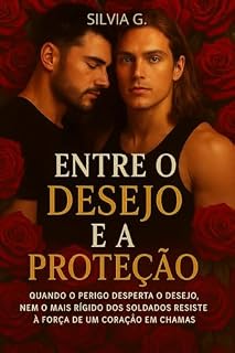 Livro ENTRE O DESEJO E A PROTEÇÃO