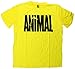 Universal Nutrition Yellow