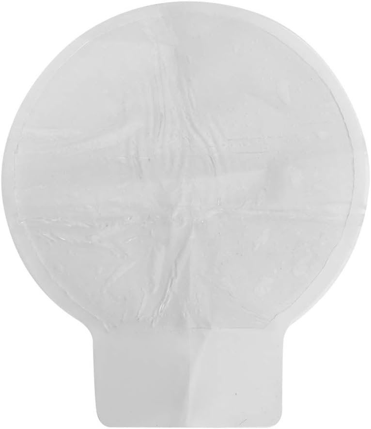 Yinhing Chest Seal Silica Gel Transparent Wound Adhesive Emergency Tool