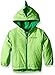 Columbia Baby Kitterwibbit Jacket, Green Mamba, 12-18 Months