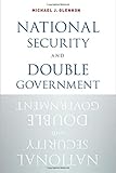 National Security and Double Government cover