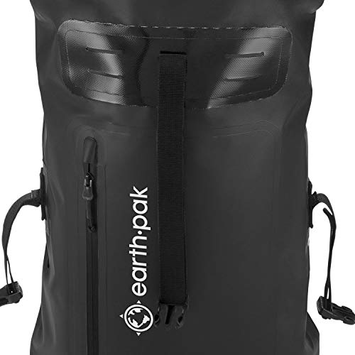 earth pak 35l